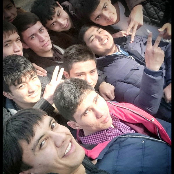 Миркoмил Пирназаров