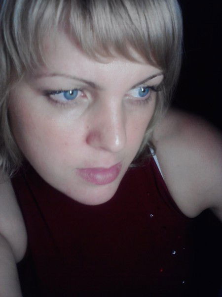 Светлана Марьина