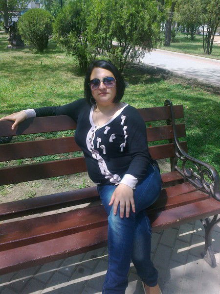 Гончарова Анна