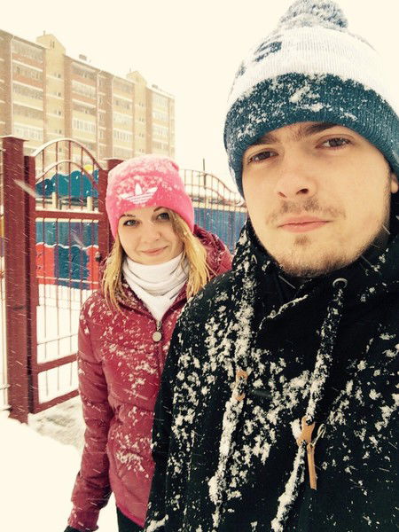 Мария Камышева