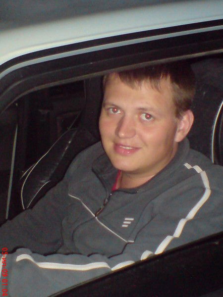 Алексей Прейскурантов