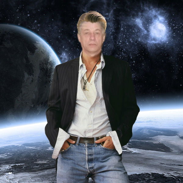 Сергей Бушмакин