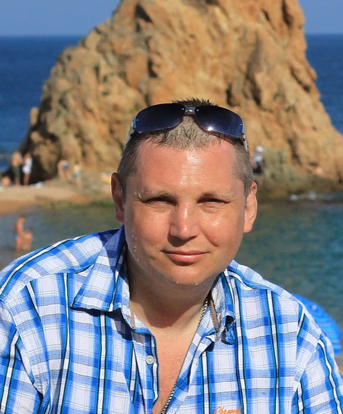 Эдгар Шмидт