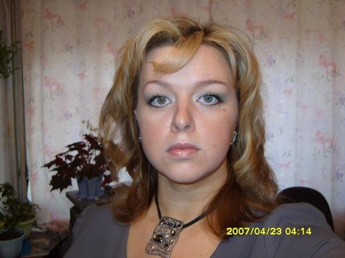 Ольга Коновалова