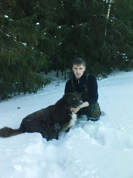 Eгор Воробьёв