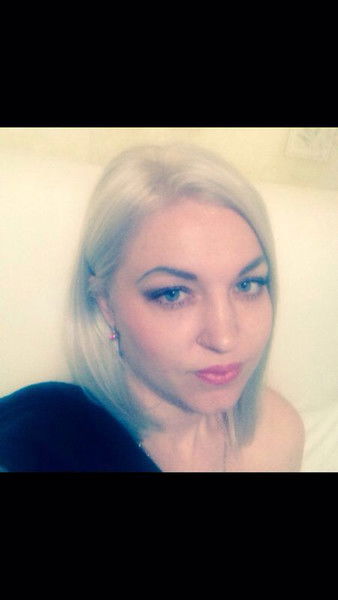 Ульяна Цымбалюк