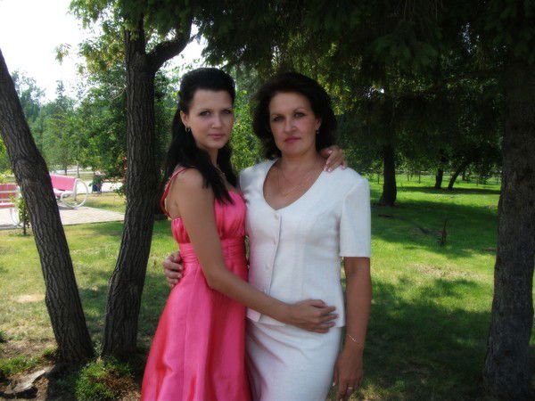 Лариса Чистякова