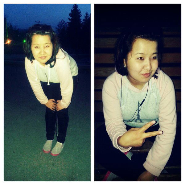 Akerke Kishkenebaeva