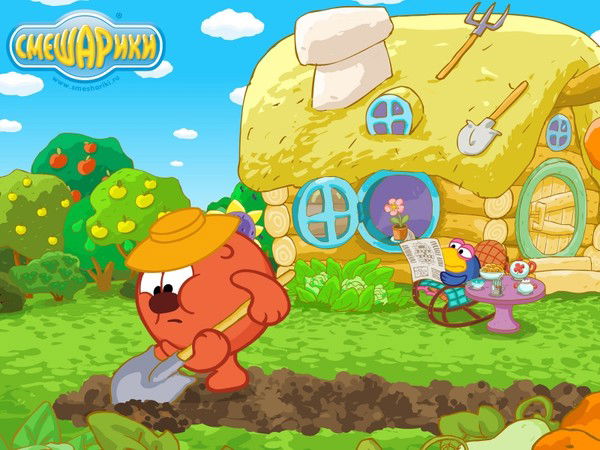 Вася Форточкин