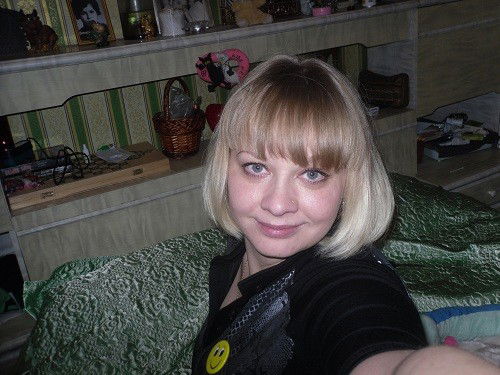 Дарья Киселева