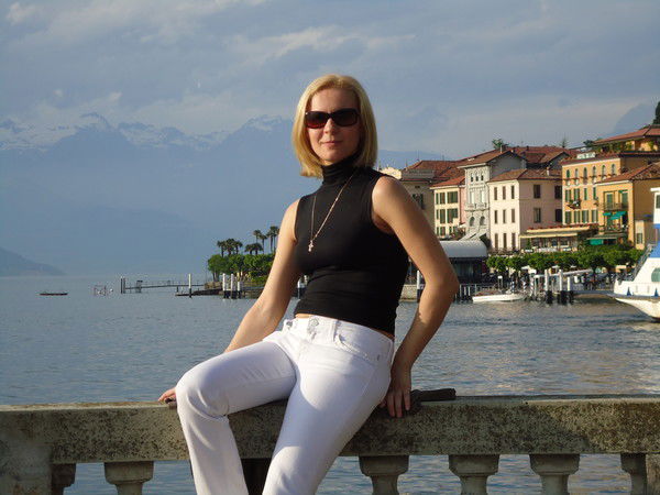 Марина Абросимова