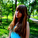 Василина Харитонова