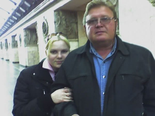 Юра Чернышов