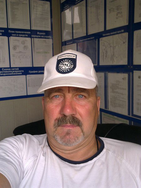 Валерий Дегтянников