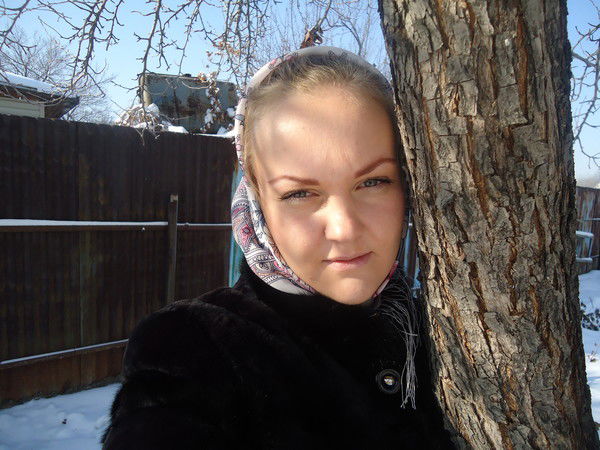 Юлия Мищенко