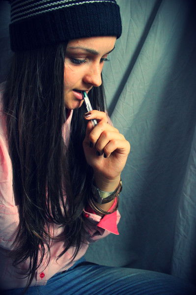 Санька Марченко