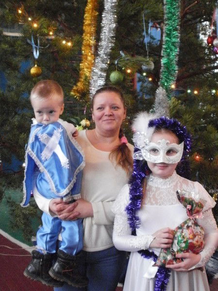 Елена Куленко