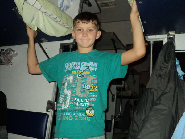 Иван Финогентов