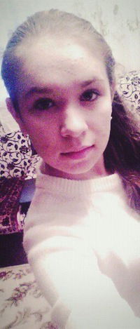 Лейсен Вахитова