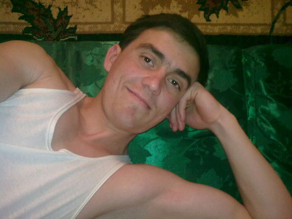 Валентин Губаев