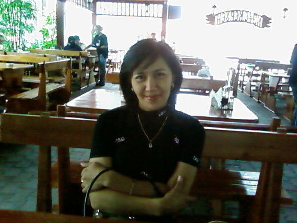 Айимгуль Вайденова