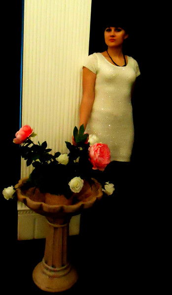 Анюта Леонова