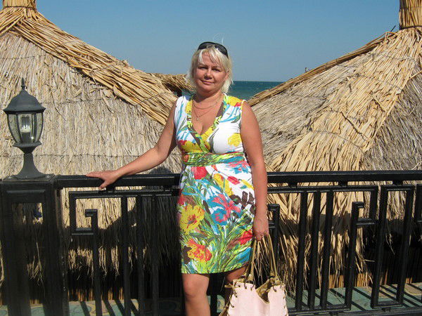 Елена Орлова