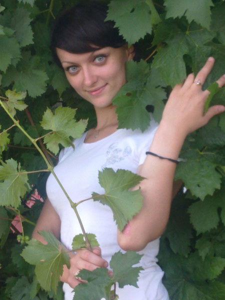 Зоя Дзюбина