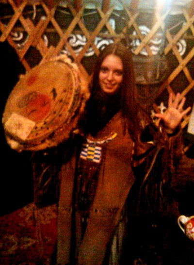 Наталья Гутова