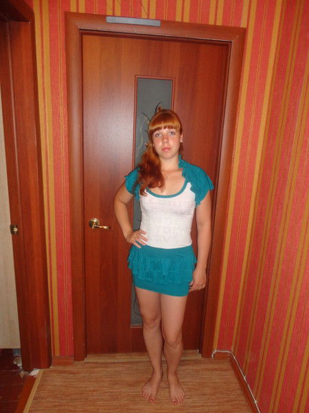 Татьяна Антонова