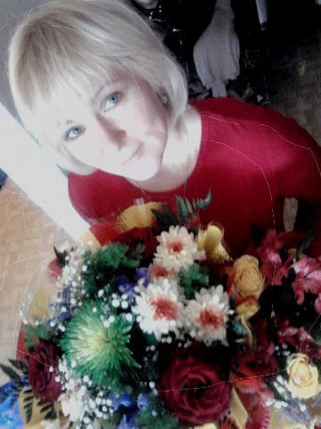 Лариса Николаенкова