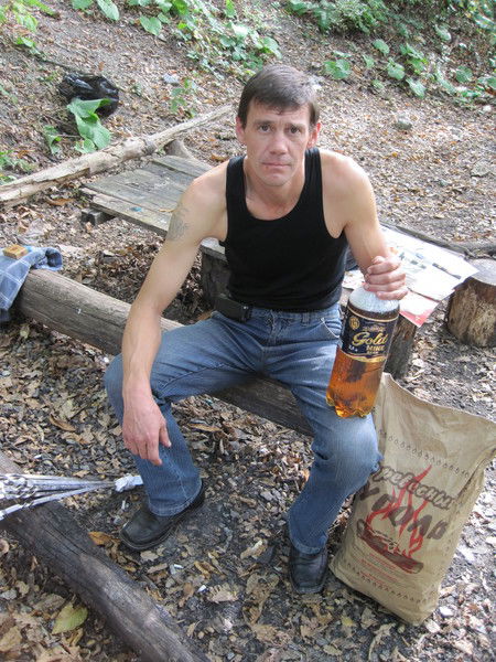 Евгений Девяткин