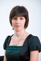 Татьяна Трескова