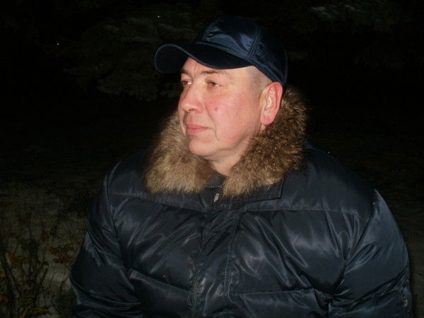 Алексей Коликов