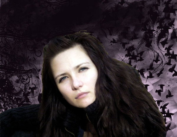 Инна Михайлюкова