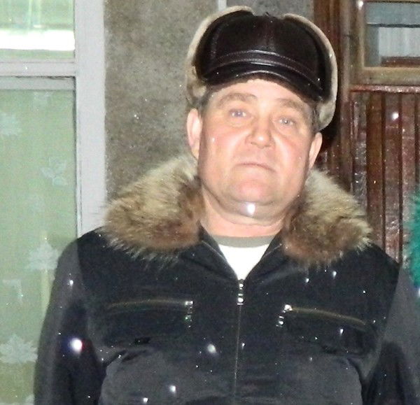 Виктор Филатов