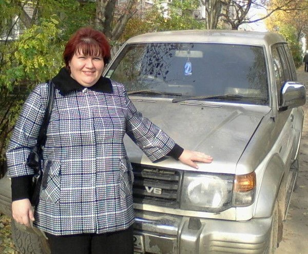 Света Сёмина