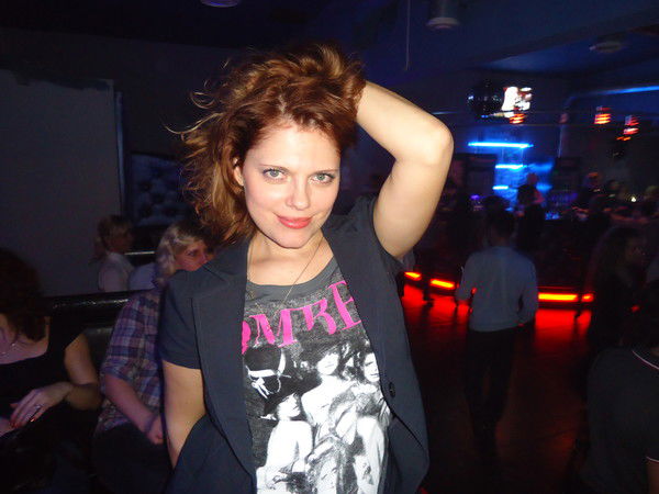 Светлана Молчанова