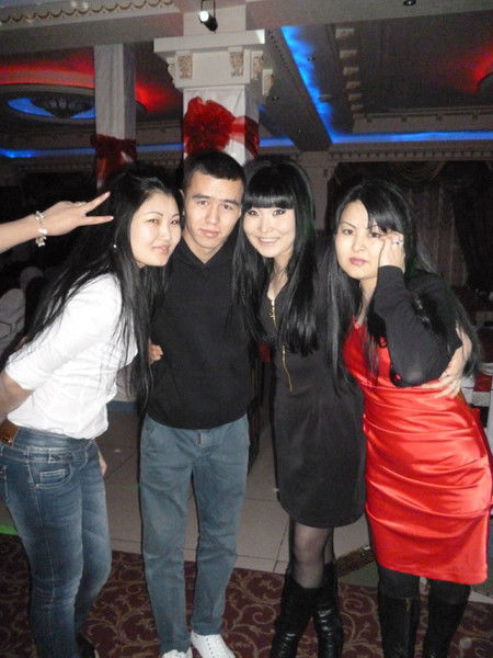 Айгуль Тайсугирова