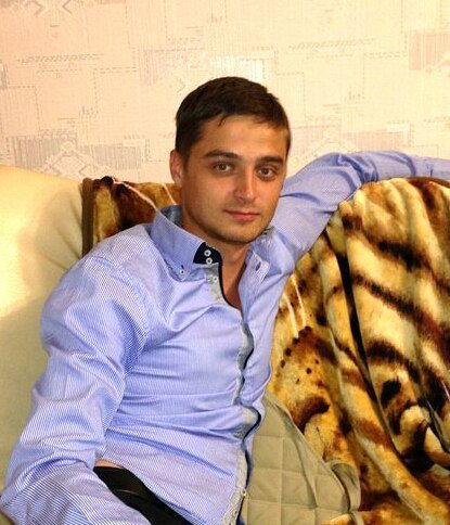 Руслан Маратович