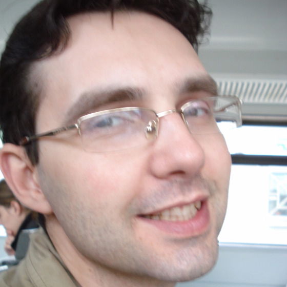 Сергей Артемов