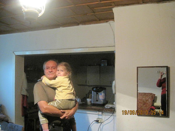 Валерий Зайцев