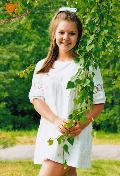 Лиза Техник