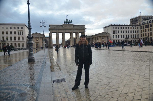 Дмитрий Марков