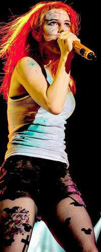 Полина Атиц