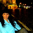 Алсу Халимова