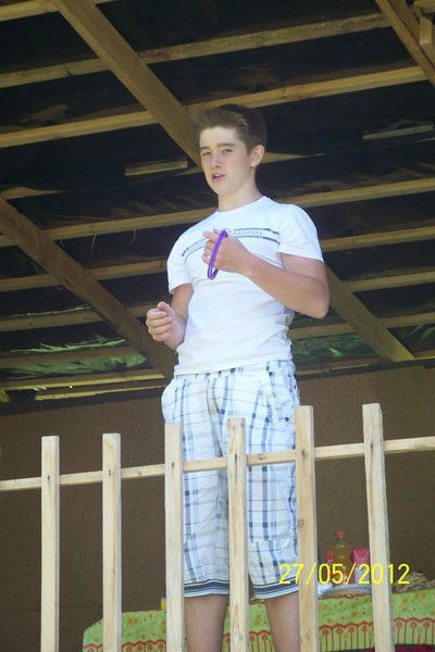 Илья Гончаренко