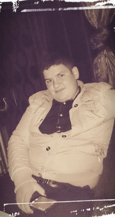 Виталий Стоян