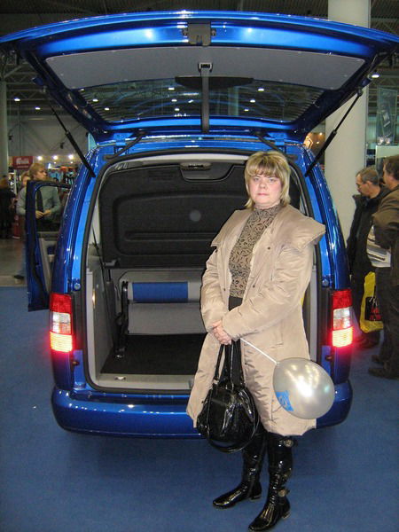 Елкина(Козлова) Татьяна