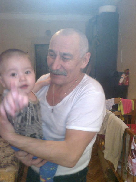 Юлия Уряднова